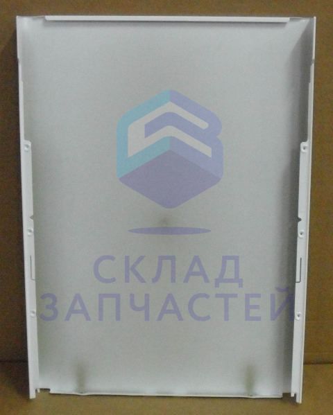 Внешний корпус двери для Beko DFS1511