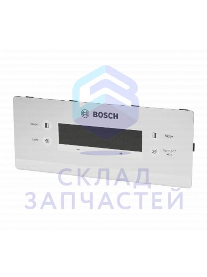 Программатор, оригинал Bosch 00647945