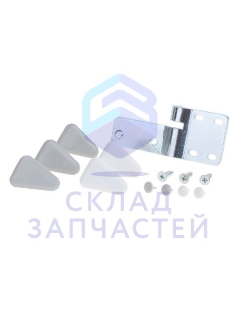 Изображение товара Дверной шарнир, оригинал Bosch 00647983