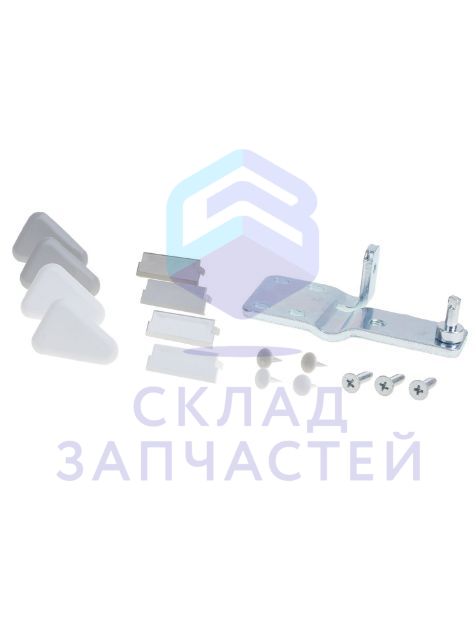 Дверной шарнир для Bosch KK20V51TI/04