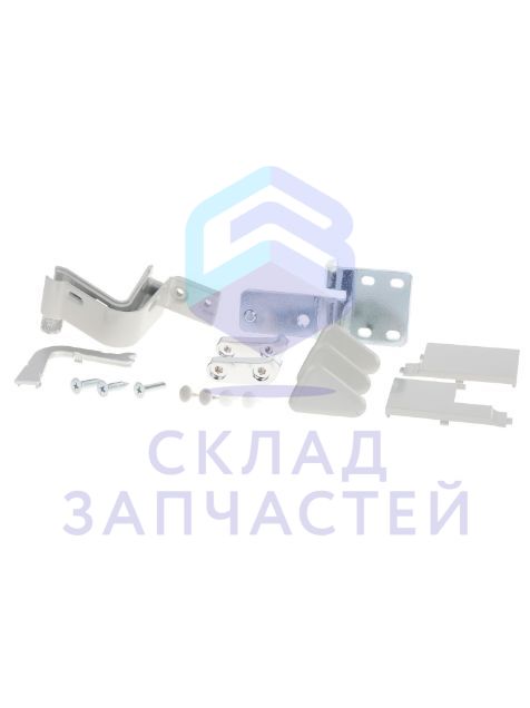 Изображение товара Дверной шарнир, оригинал Bosch 00647988