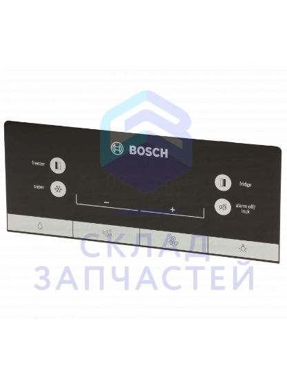 00648040 Bosch оригинал, дисплейный модуль