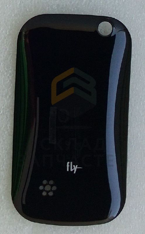 Крышка аккумуляторного отсека (Black) для FLY E160