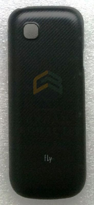 Крышка аккумуляторного отсека (Black) для FLY DS105d