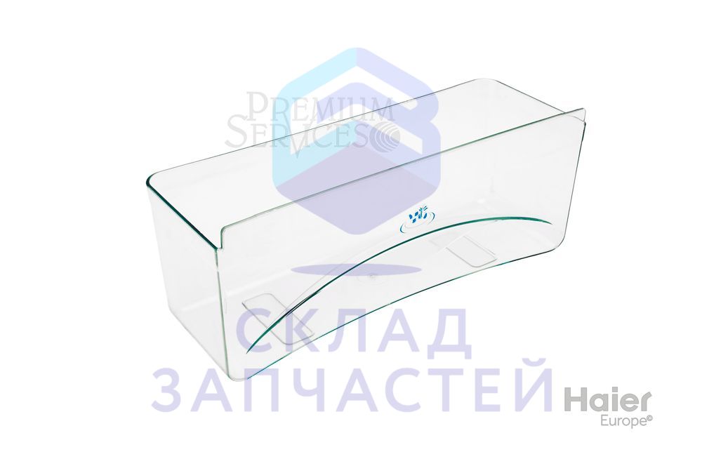 NR02X00025 Haier оригинал, овощной ящик