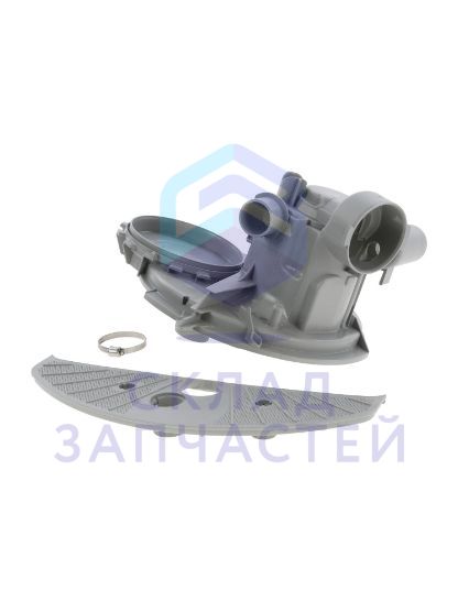 Изображение товара 11002719 Bosch оригинал, ремкомплект, поддон насоса
