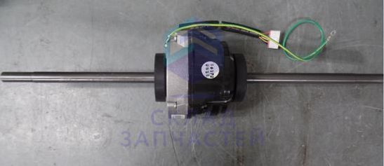 Изображение товара Вентилятор двигателя Samsung DB31-00646B оригинал 310 В 40 Вт