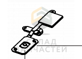 Кнопка HOME подложка для Samsung SM-J400F/DS