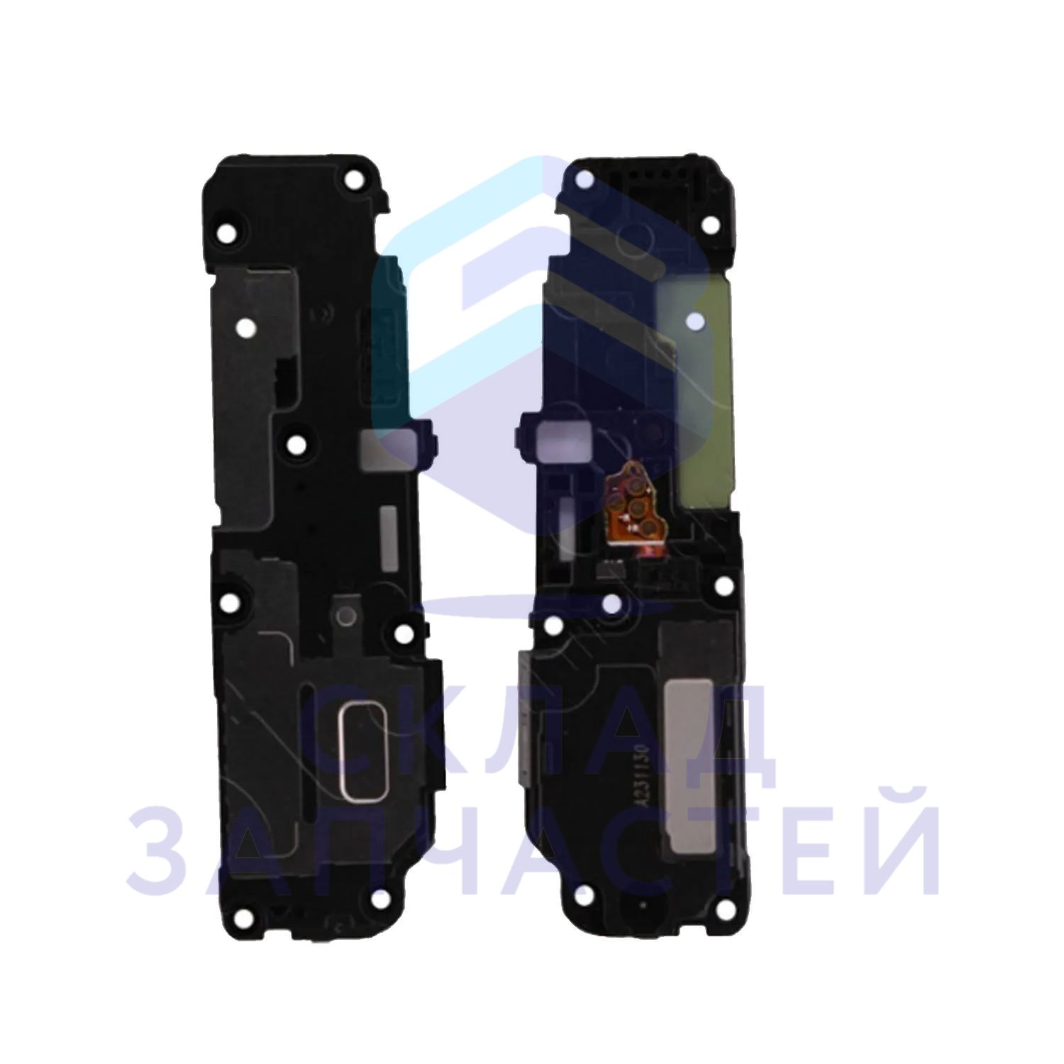 Изображение товара Оригинальный полифонический динамик GH96-16550A Samsung для смартфонов