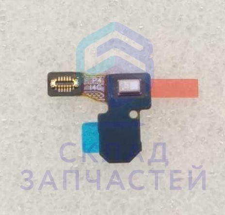 GH96-17132A Samsung оригинал, микрофон на шлейфе