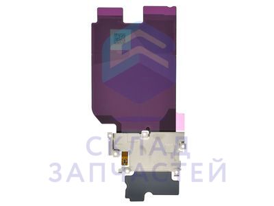 GH97-29155A Samsung оригинал, антенна nfc