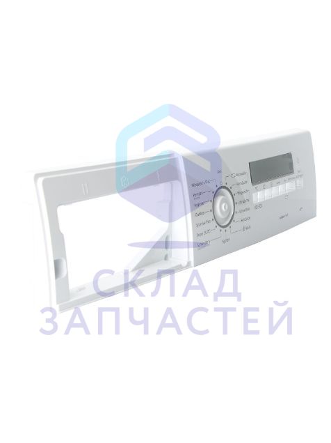 Изображение товара 11014225 Bosch оригинал, панель управления