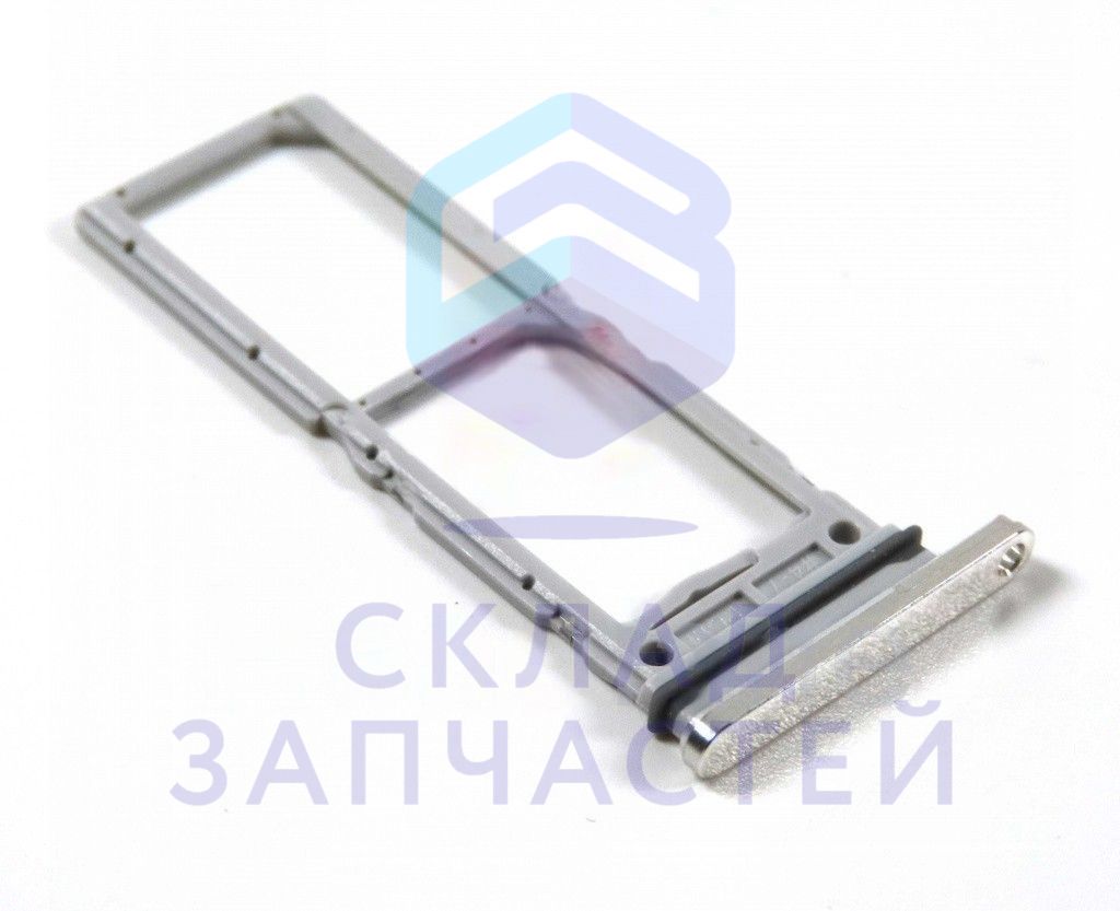 GH98-48409B Samsung оригинал, sim лоток, цвет beige