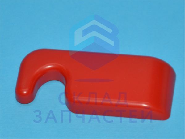Верхняя крышка шарнира для Hisense RR220D4AR2 (RS-22DR4SNA/CVA2-001)