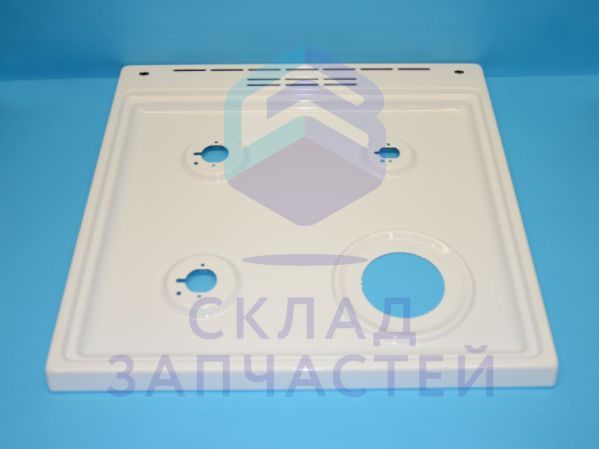 Рабочий стол газ.плиты для Gorenje GI632E35WKB (P31B1-11VT)