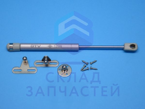 Пружина для стекла для Gorenje DV9440X (HO750)