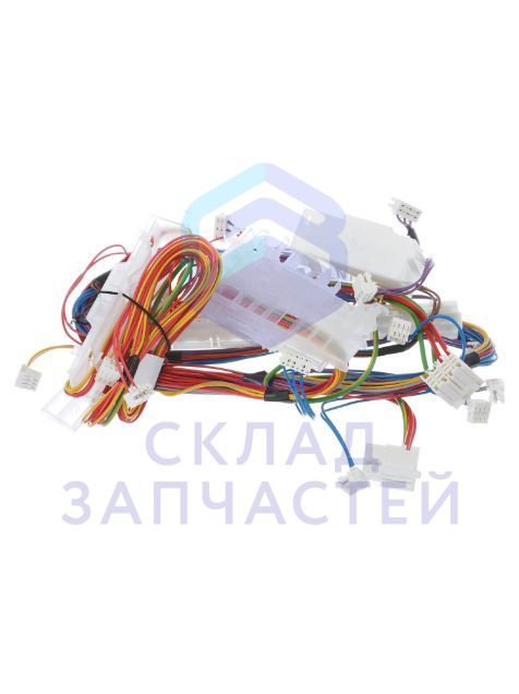 Изображение товара Кабель, полный жгут проводов, оригинал Bosch 12016670