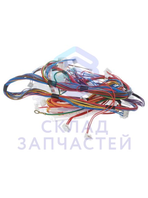 Изображение товара Оригинальный жгут проводов Bosch 12016704 для техники