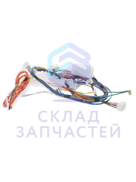 Кабель, полный жгут проводов для Siemens SN858D16TE/67