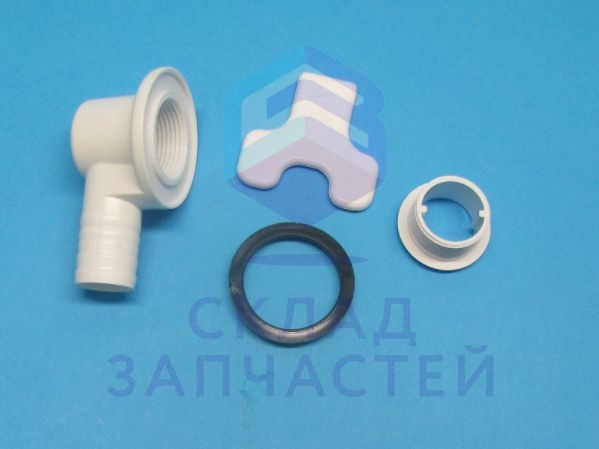 385949 Gorenje оригинал, Держатель шланга