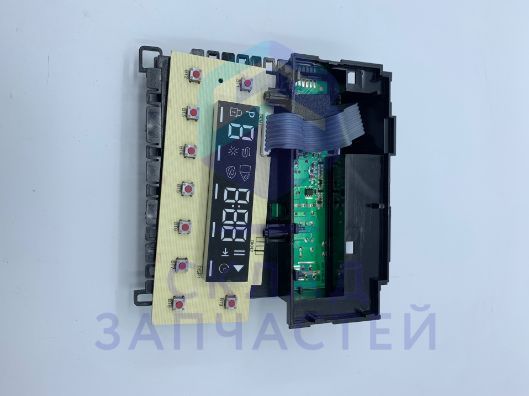 Изображение товара Оригинальная плата управления Beko 1739150700 для бытовой техники