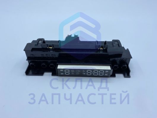 Карта отображения groupwhite-e5 для Beko DIS28124
