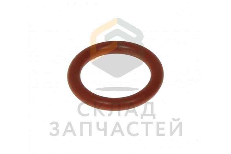 Кольцо уплотнительное (прокладка) кофемашины для DeLonghi ecam26.455.grb