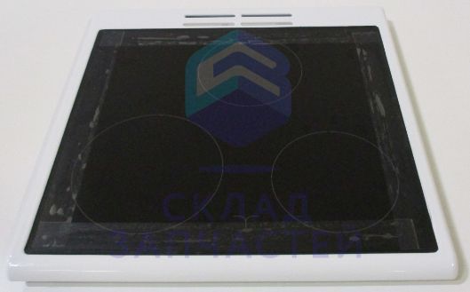 Изображение товара Керамическая плита 4490910229 Beko оригинал с доставкой