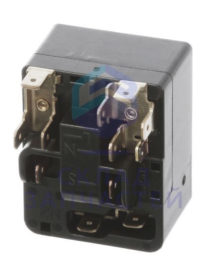 Изображение товара Стартовый узел, оригинал Bosch 10002270