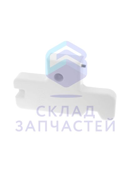 Изображение товара Крышка, левая HI * T * R AS переключатель, оригинал Bosch 10002622