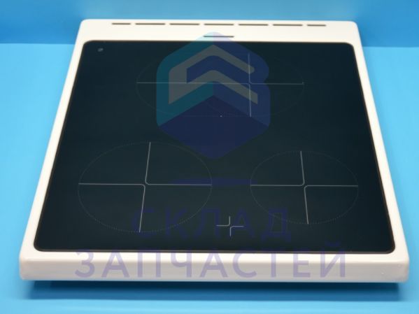 Изображение товара Оригинальная стеклокерамическая поверхность Gorenje 326132 для электроплиты