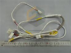 Провод/кабель в сборе для Samsung WW80K6210RW