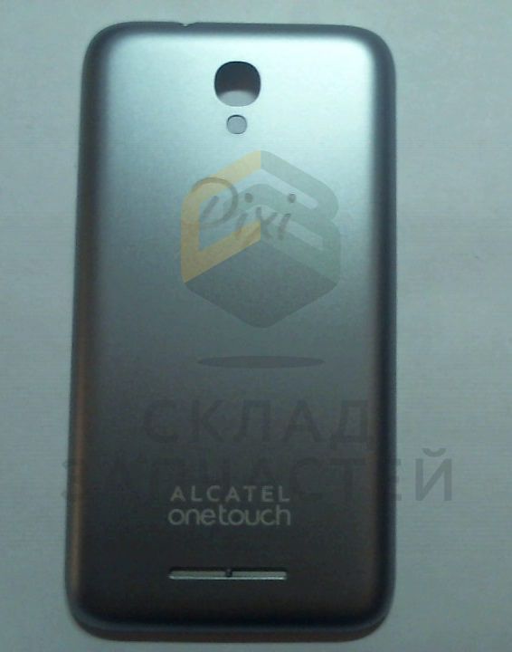 Крышка аккумулятора парт номер 711500074171 для Alcatel 4024D