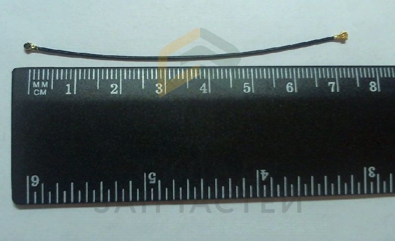 Радиочастотный\коаксиальный (RF) кабель парт номер 712602000271 для Alcatel 4024D
