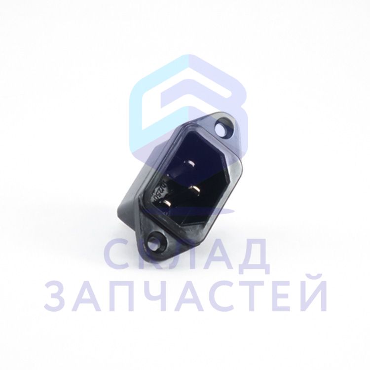 разъем сетевой для Redmond RMC-M96