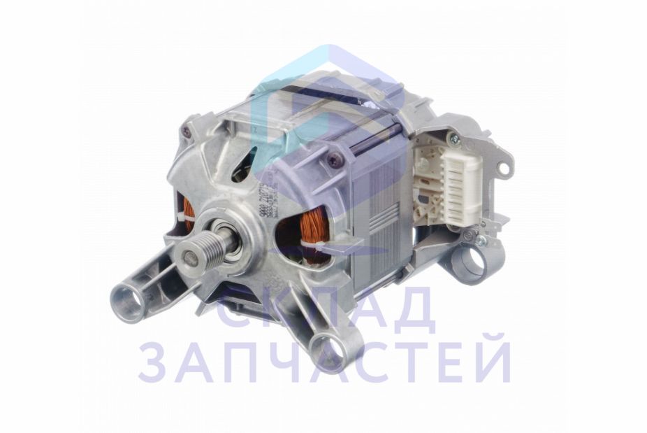 Мотор стиральной машины для Siemens WM14S770EX/03