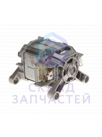 Мотор стиральной машины для Siemens WM14E163DN/47