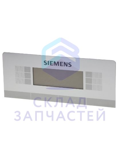 Изображение товара Дисплейный модуль оригинал Bosch 00634446 с доставкой