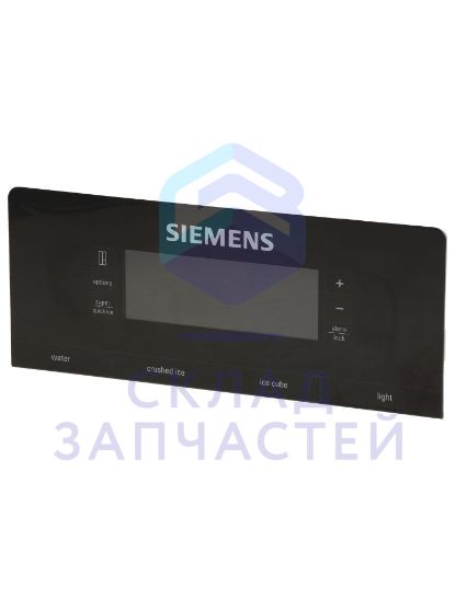 Изображение товара Дисплейный модуль оригинал Bosch 00634447 для устройств Bosch