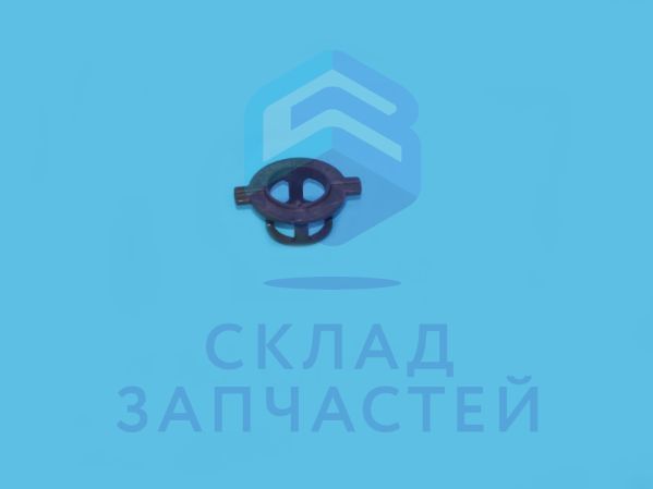 Держатель разбрызгивателя в/л dw ral7024 для ASKO DBI564IXXL.S.U (DW60.2)