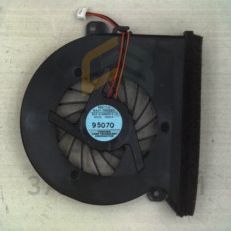 Система охлаждения (вентилятор процессора) для Samsung NPR509-XA02RU