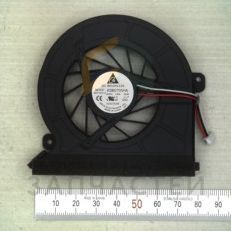 Система охлаждения (вентилятор процессора) для Samsung NP-P510-XA01RU