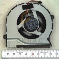 Система охлаждения (вентилятор процессора) для Samsung NP300V5A-S0JRU