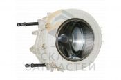 4071394193 Electrolux оригинал, бак в сборе с барабаном для стиральной машины