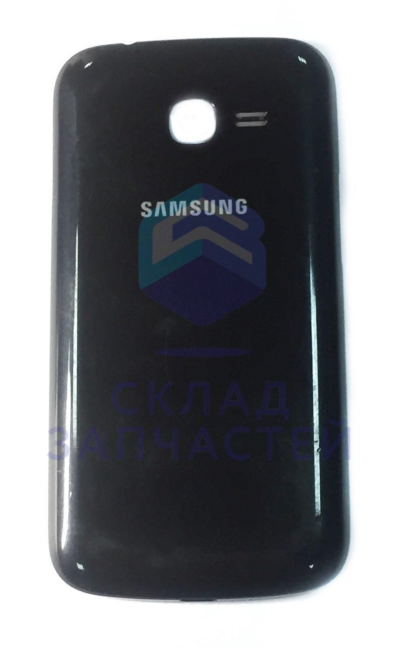 Крышка АКБ (Black) для Samsung GT-S7262