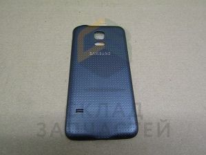 Крышка АКБ (Black) для Samsung SM-G800F GALAXY S5 mini