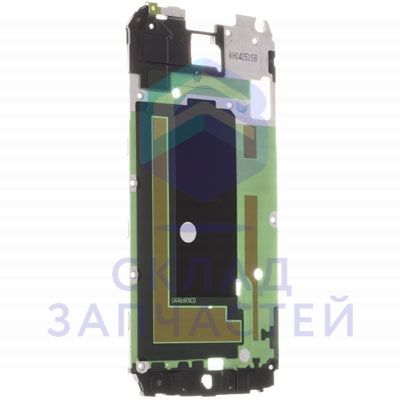 Внутренняя часть корпуса (шасси) (White) для Samsung SM-G900FD