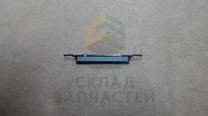 Кнопки громкости (толкатель) (Black) для Samsung SM-N910C GALAXY Note 4