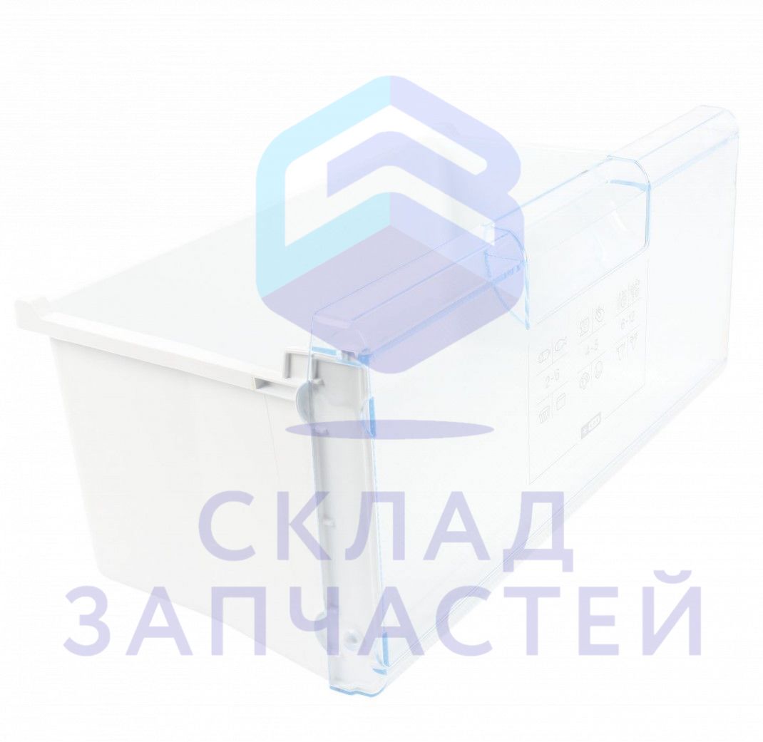 Ящик холодильника/емкость для заморозки для Siemens KG39MT90/09
