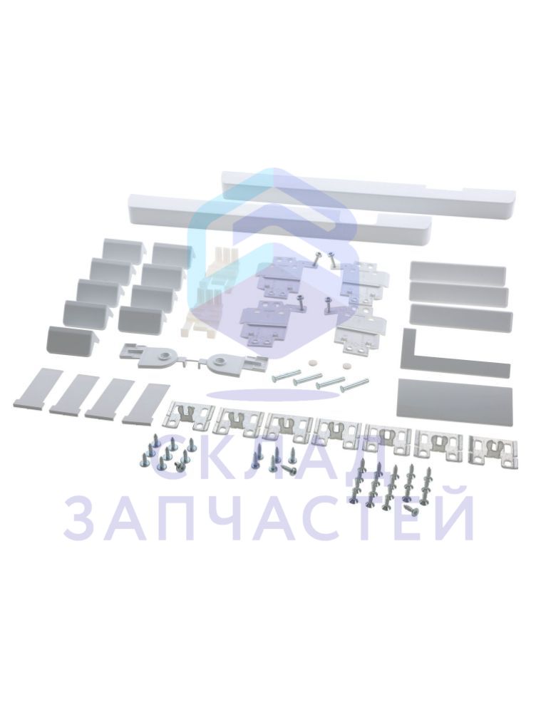 Крепежный набор для Bosch KIF39S80/03